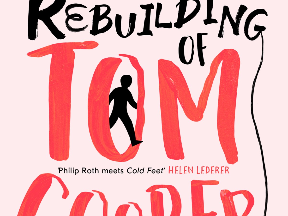 The Rebuilding of Tom&nbsp;Cooper